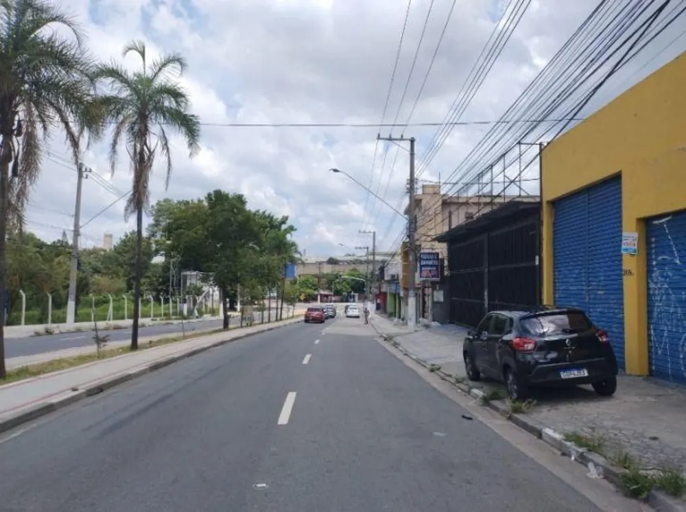 Depósito-Galpão, 400 m² - Foto 10
