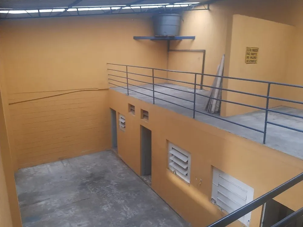Depósito-Galpão, 400 m² - Foto 5