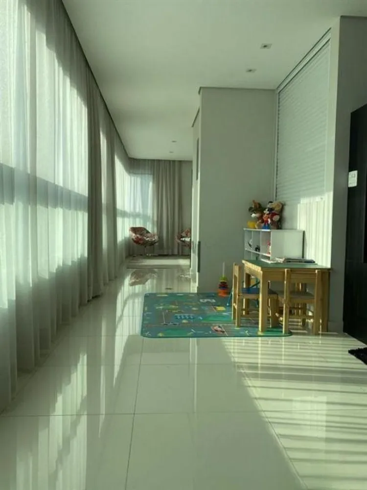 Apartamento, 3 quartos, 148 m² - Foto 1
