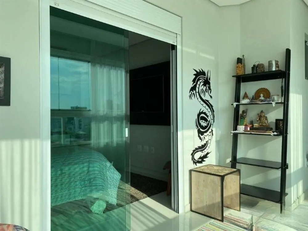 Apartamento, 3 quartos, 148 m² - Foto 2