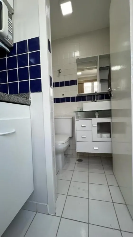 Sala-Conjunto, 20 m² - Foto 9