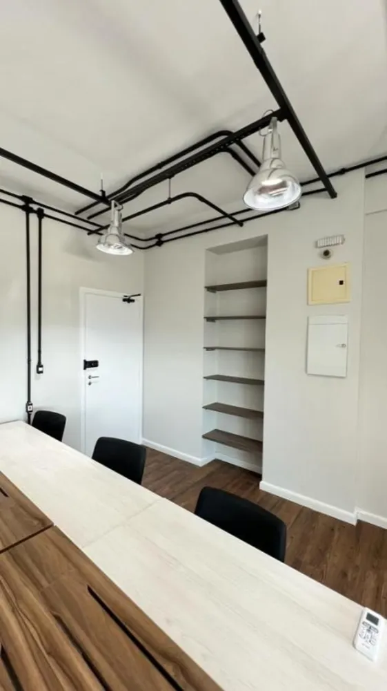 Sala-Conjunto, 20 m² - Foto 3