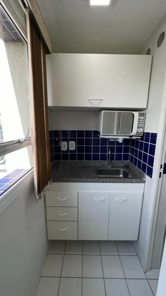 Sala-Conjunto, 20 m² - Foto 5