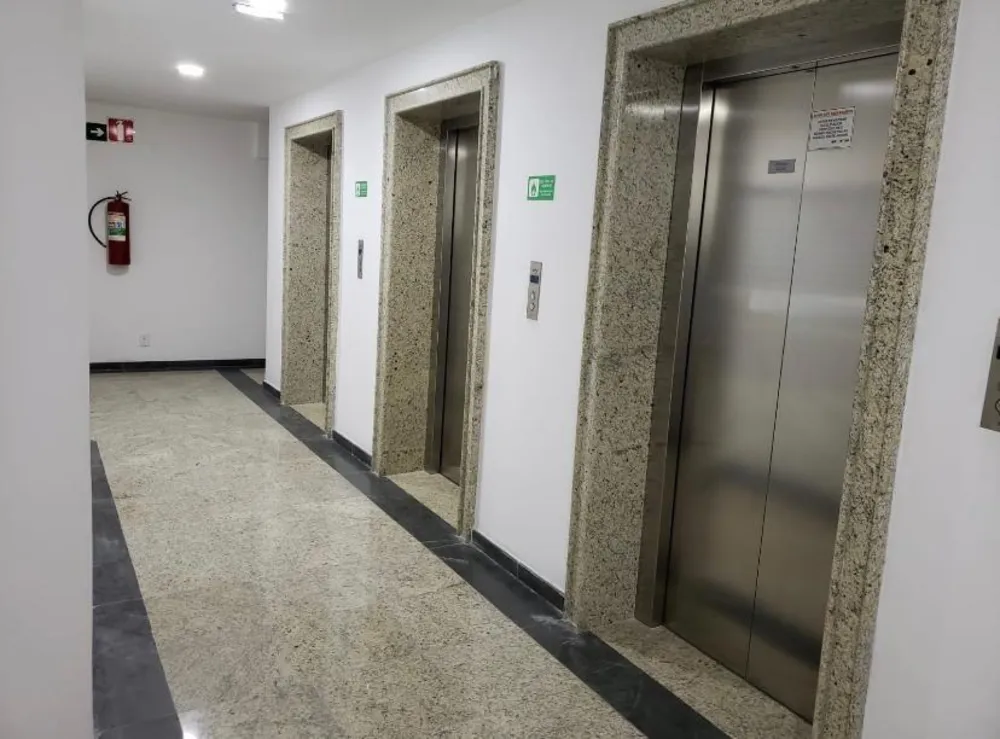 Sala-Conjunto, 20 m² - Foto 4
