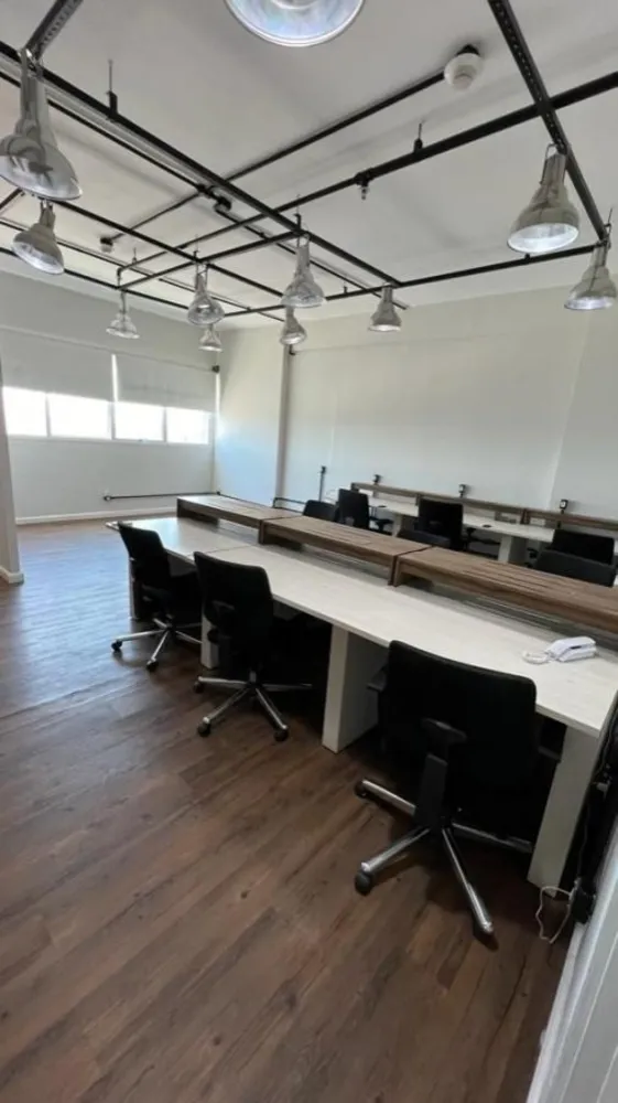 Sala-Conjunto, 20 m² - Foto 1