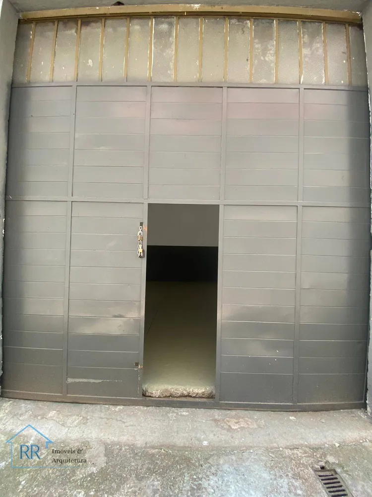 Depósito-Galpão, 352 m² - Foto 7