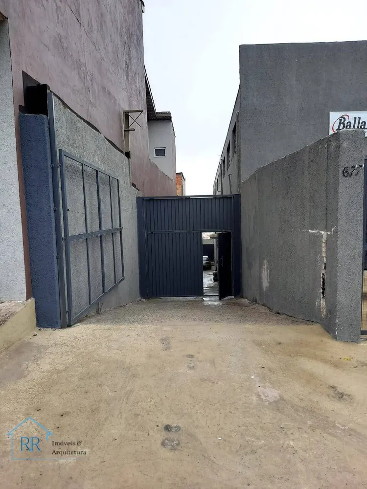 Depósito-Galpão, 352 m² - Foto 12