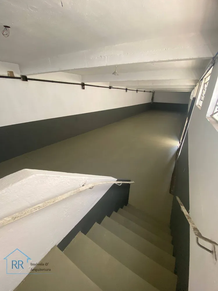 Depósito-Galpão, 352 m² - Foto 10