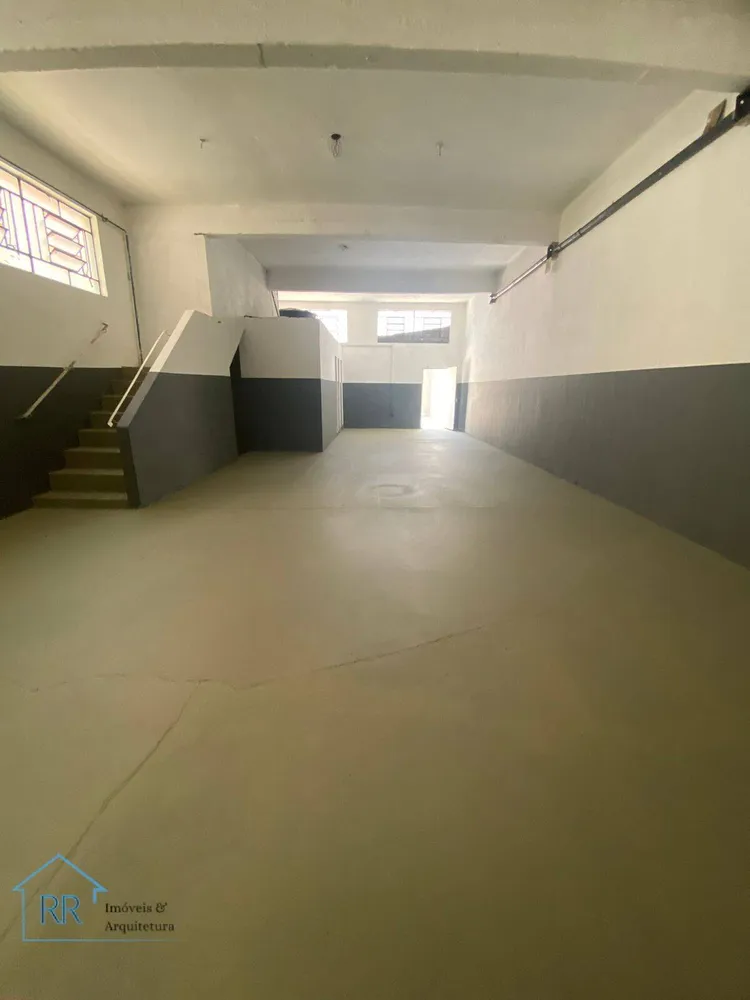 Depósito-Galpão, 352 m² - Foto 13