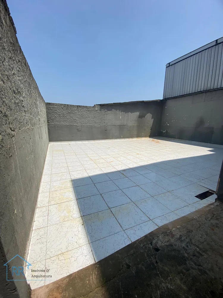 Depósito-Galpão, 352 m² - Foto 11