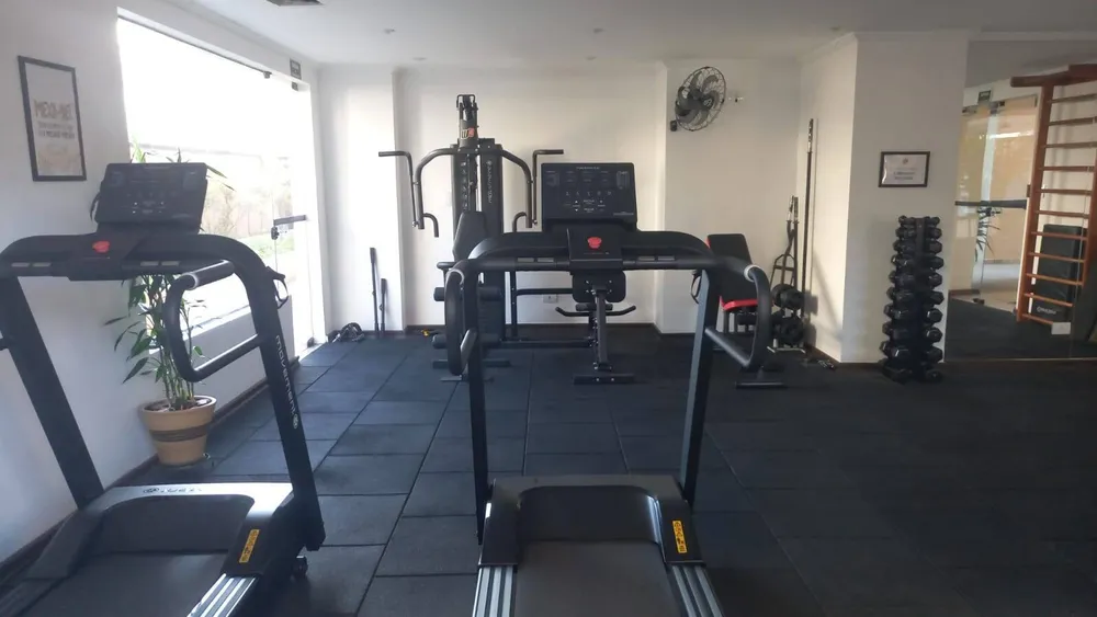 Apartamento, 3 quartos, 80 m² - Foto 7