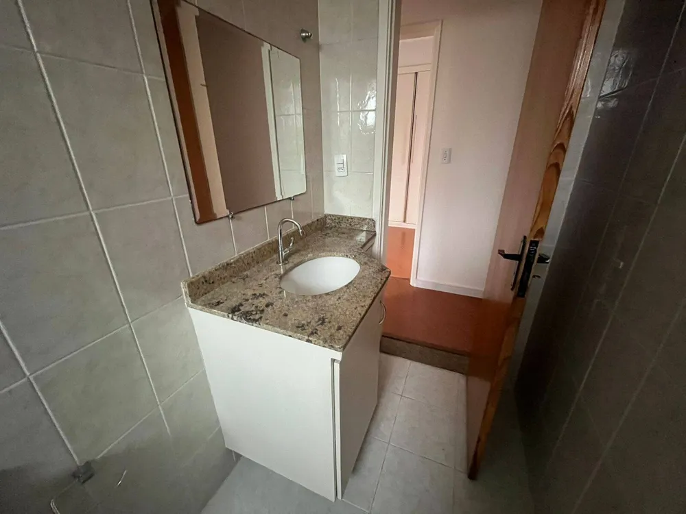 Apartamento, 3 quartos, 80 m² - Foto 2