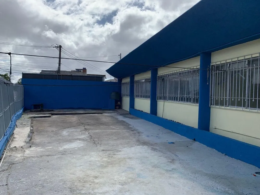 Depósito-Galpão, 1202 m² - Foto 16