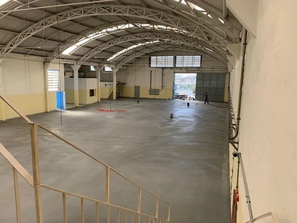 Depósito-Galpão, 1202 m² - Foto 12
