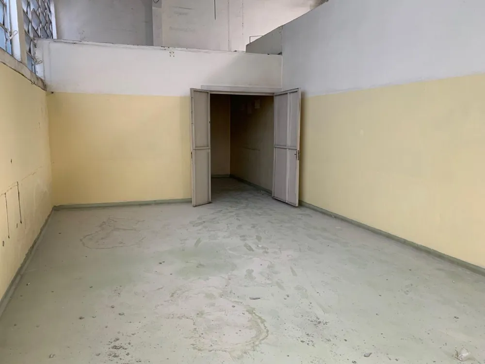 Depósito-Galpão, 1202 m² - Foto 1