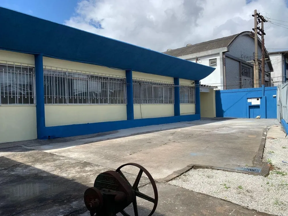 Depósito-Galpão, 1202 m² - Foto 11