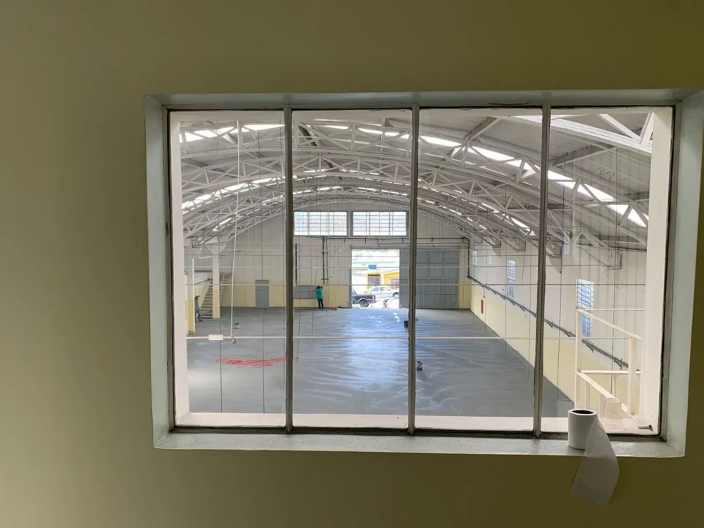 Depósito-Galpão, 1202 m² - Foto 4