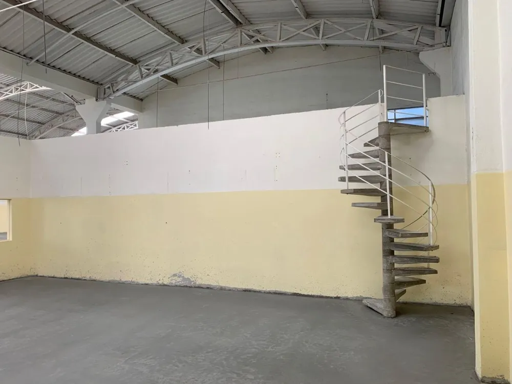 Depósito-Galpão, 1202 m² - Foto 15