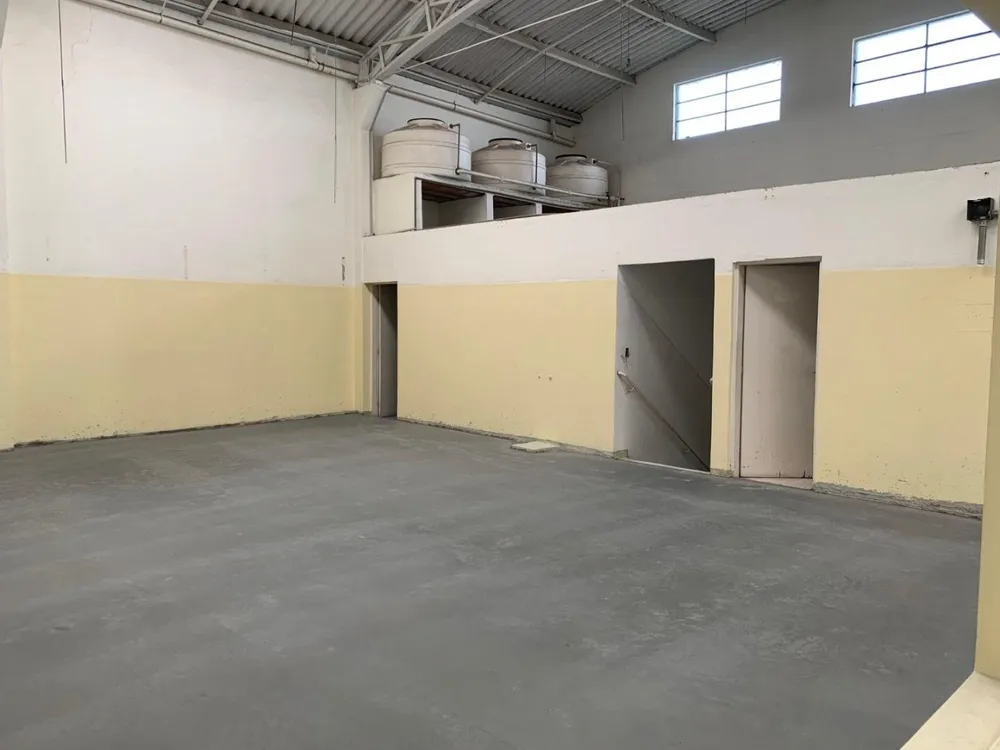 Depósito-Galpão, 1202 m² - Foto 9
