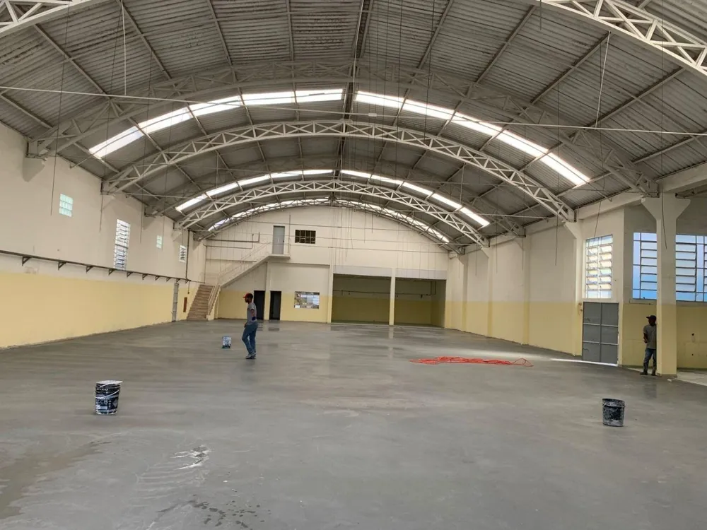 Depósito-Galpão, 1202 m² - Foto 10