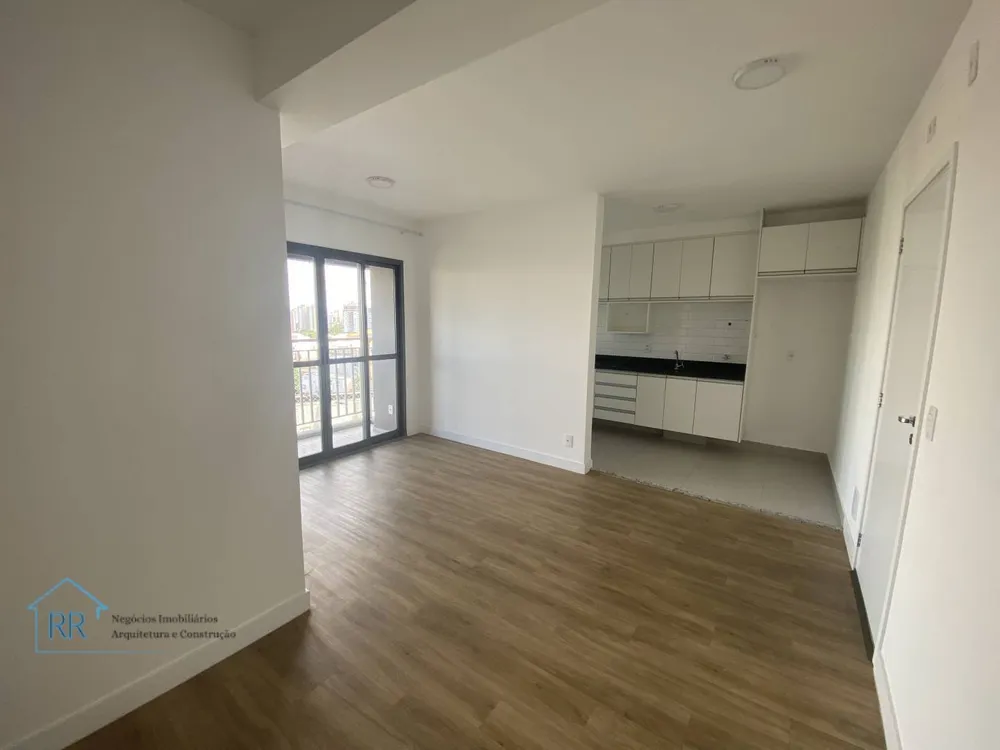 Apartamento, 2 quartos, 60 m² - Foto 1