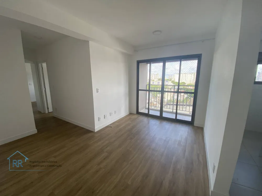 Apartamento, 2 quartos, 60 m² - Foto 2