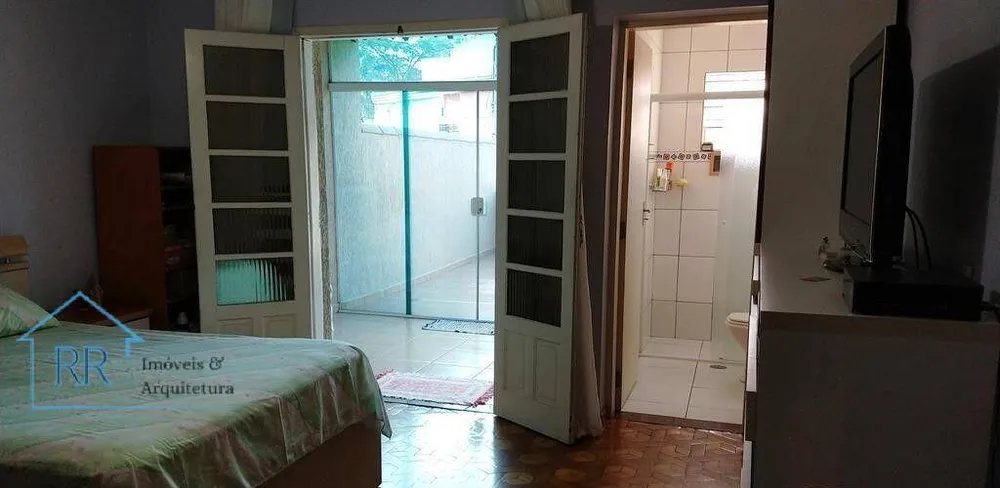 Sobrado, 3 quartos - Foto 4