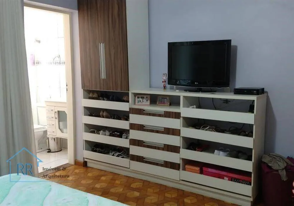 Sobrado, 3 quartos - Foto 1