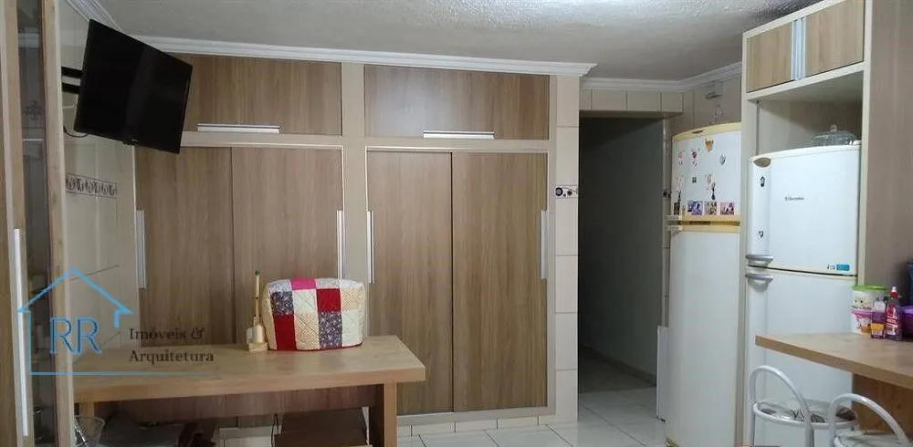 Sobrado, 3 quartos - Foto 3