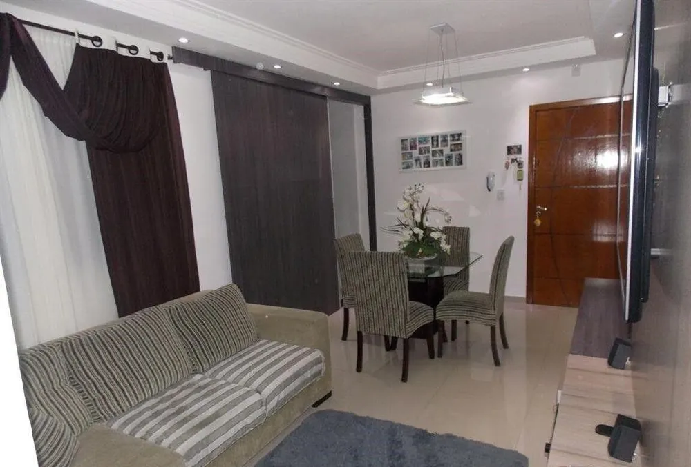 Apartamento, 3 quartos, 68 m² - Foto 1