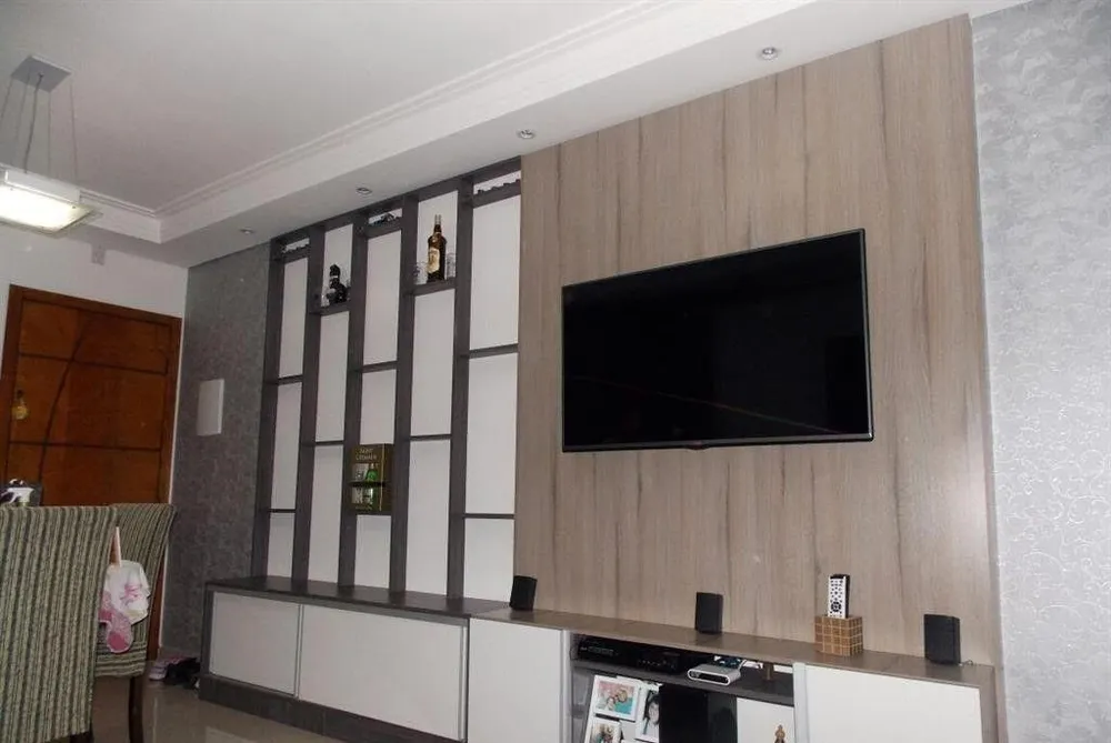 Apartamento, 3 quartos, 68 m² - Foto 3
