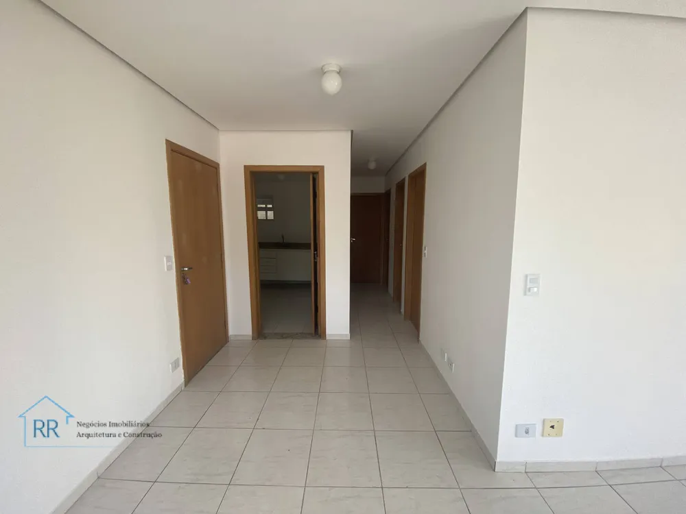 Apartamento, 3 quartos, 77 m² - Foto 1