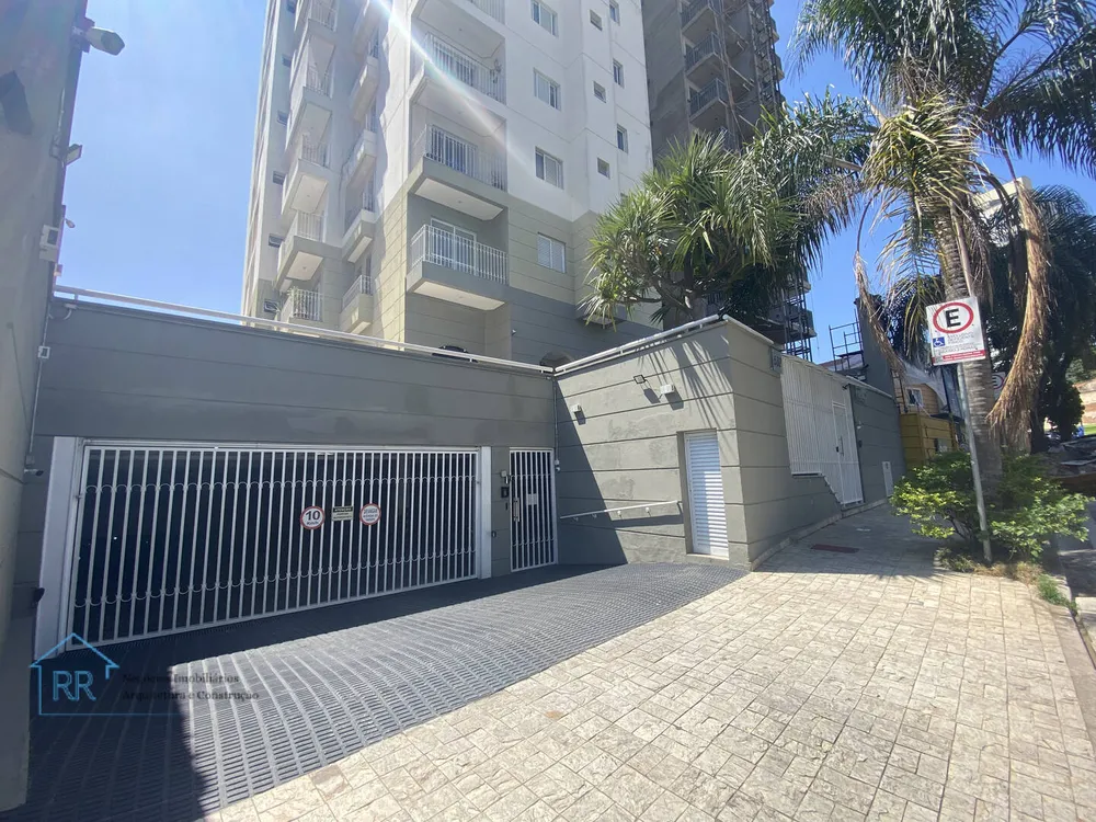 Apartamento, 3 quartos, 77 m² - Foto 8
