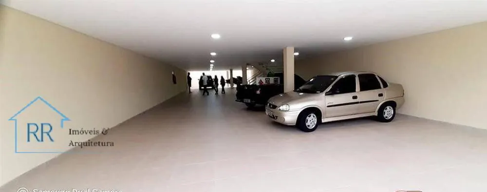 Apartamento, 2 quartos, 50 m² - Foto 16