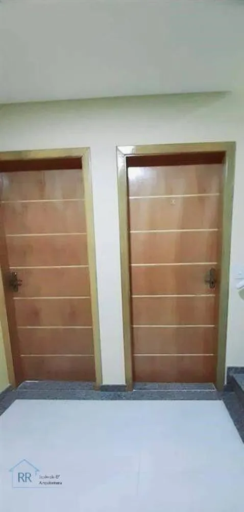 Apartamento, 2 quartos, 50 m² - Foto 12