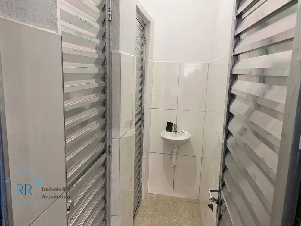 Depósito-Galpão, 247 m² - Foto 9
