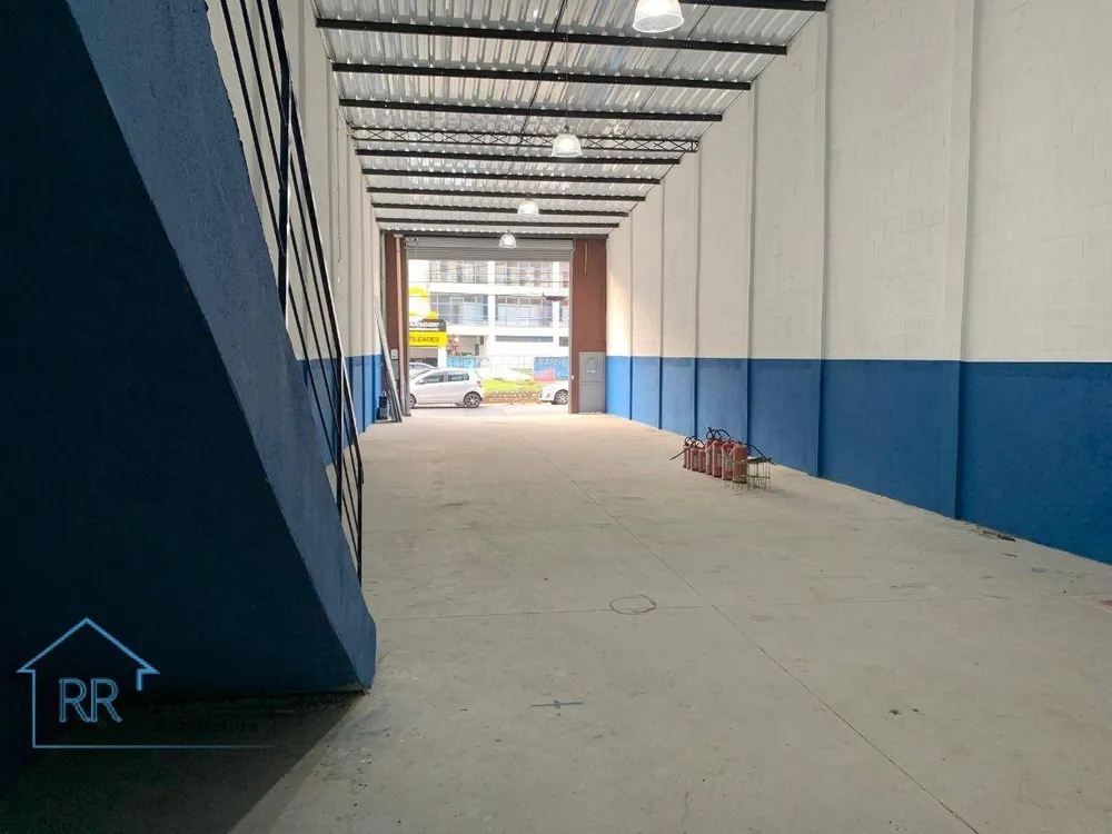 Depósito-Galpão, 247 m² - Foto 5