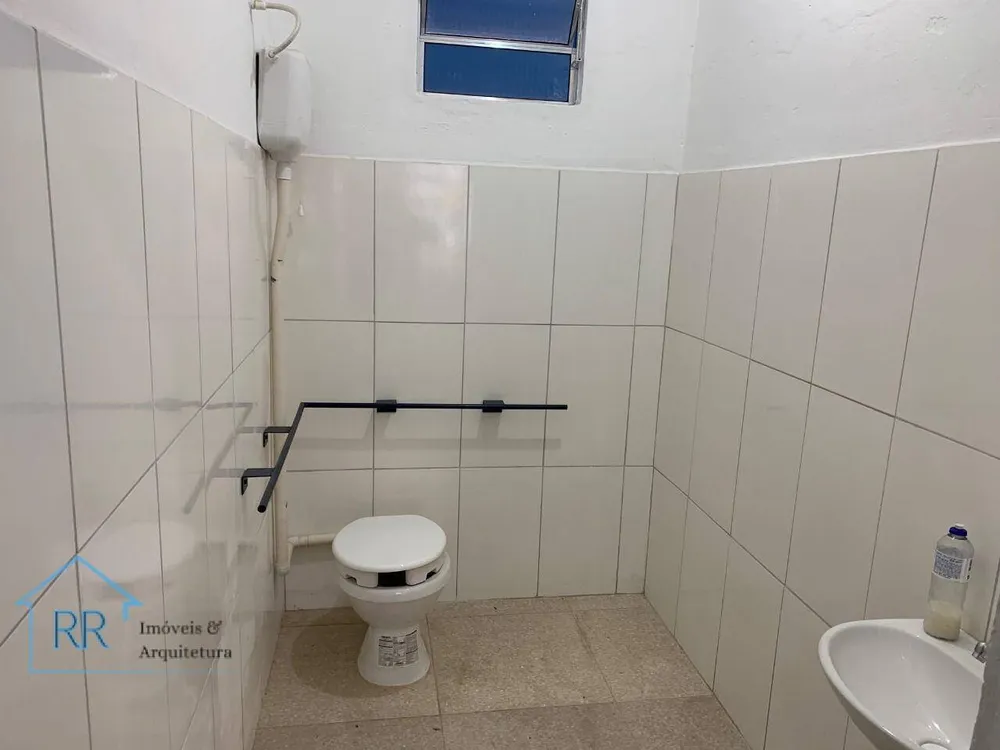 Depósito-Galpão, 247 m² - Foto 15