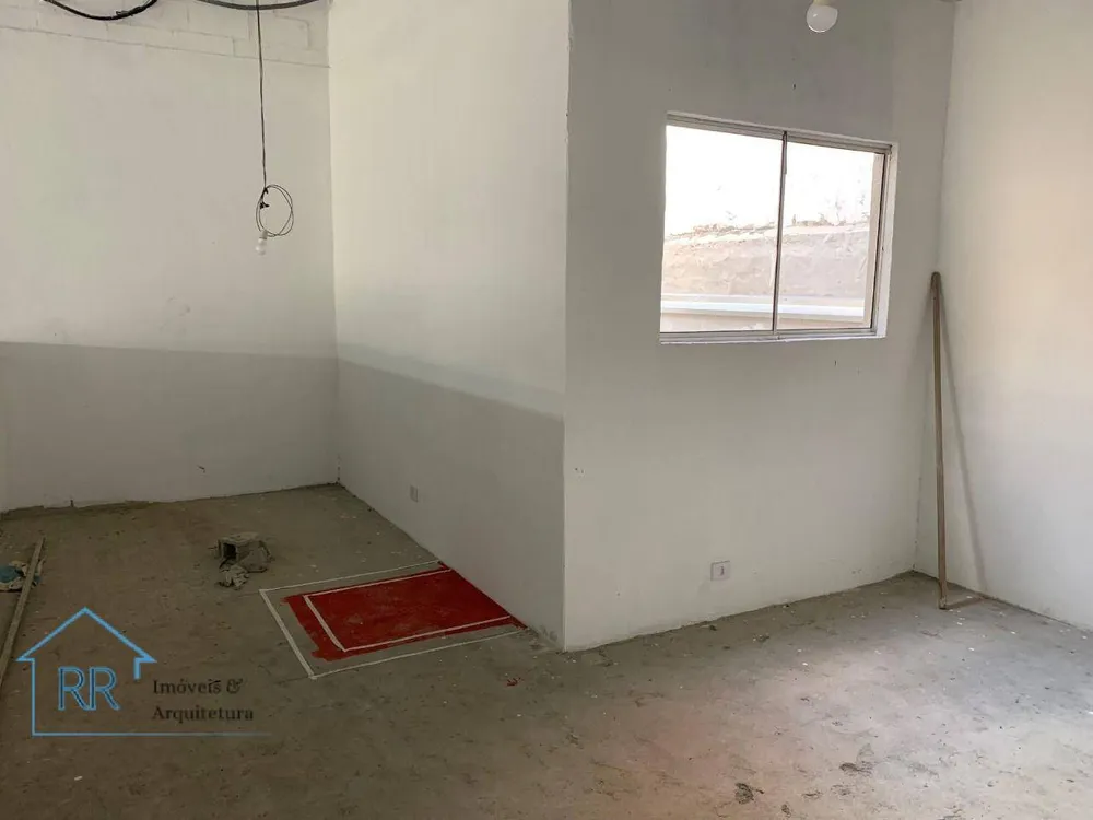 Depósito-Galpão, 247 m² - Foto 1