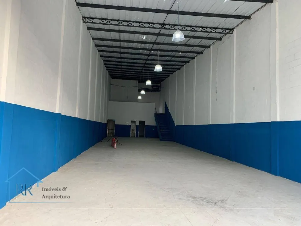 Depósito-Galpão, 247 m² - Foto 4