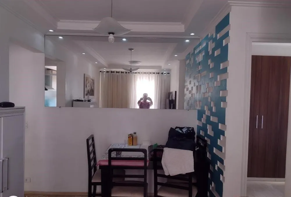 Apartamento, 2 quartos, 47 m² - Foto 6
