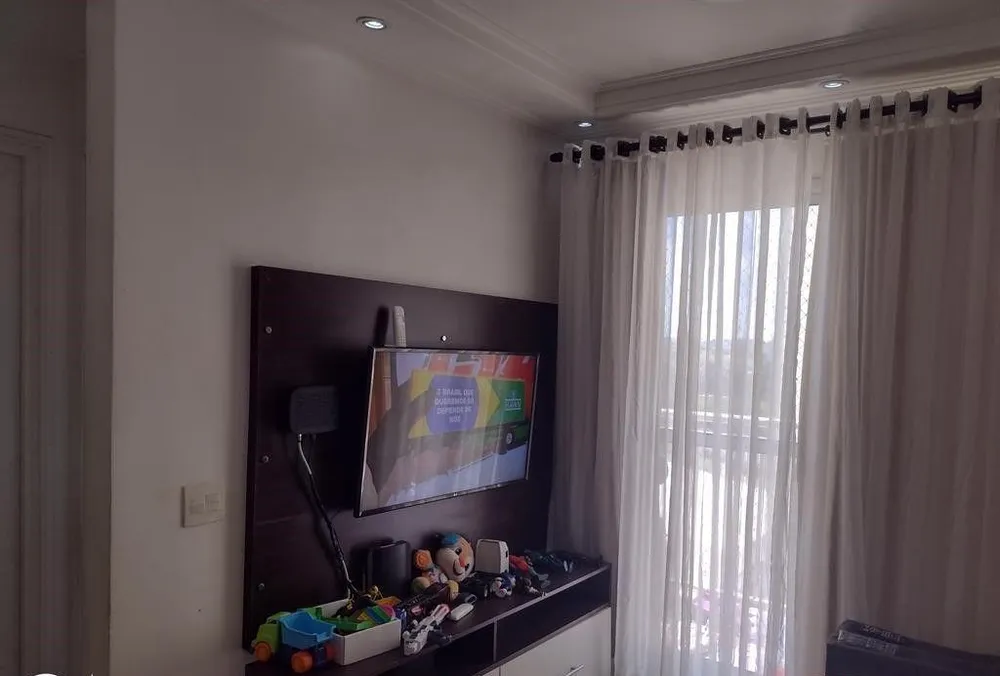 Apartamento, 2 quartos, 47 m² - Foto 12