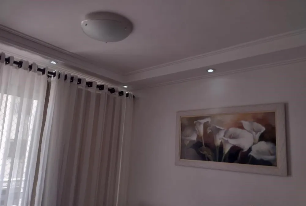 Apartamento, 2 quartos, 47 m² - Foto 10