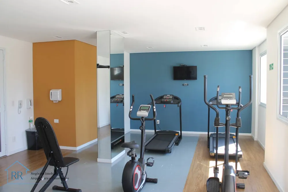 Apartamento, 3 quartos, 76 m² - Foto 7