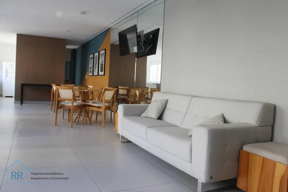 Apartamento, 3 quartos, 76 m² - Foto 8