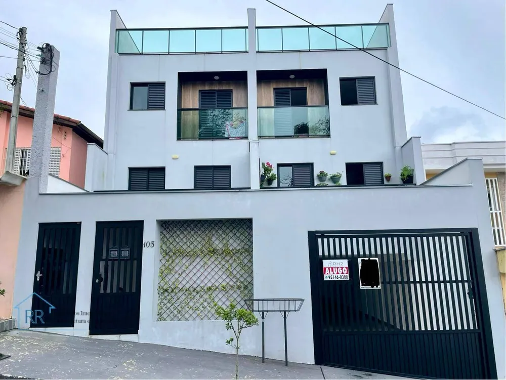 Cobertura, 2 quartos, 88 m² - Foto 4