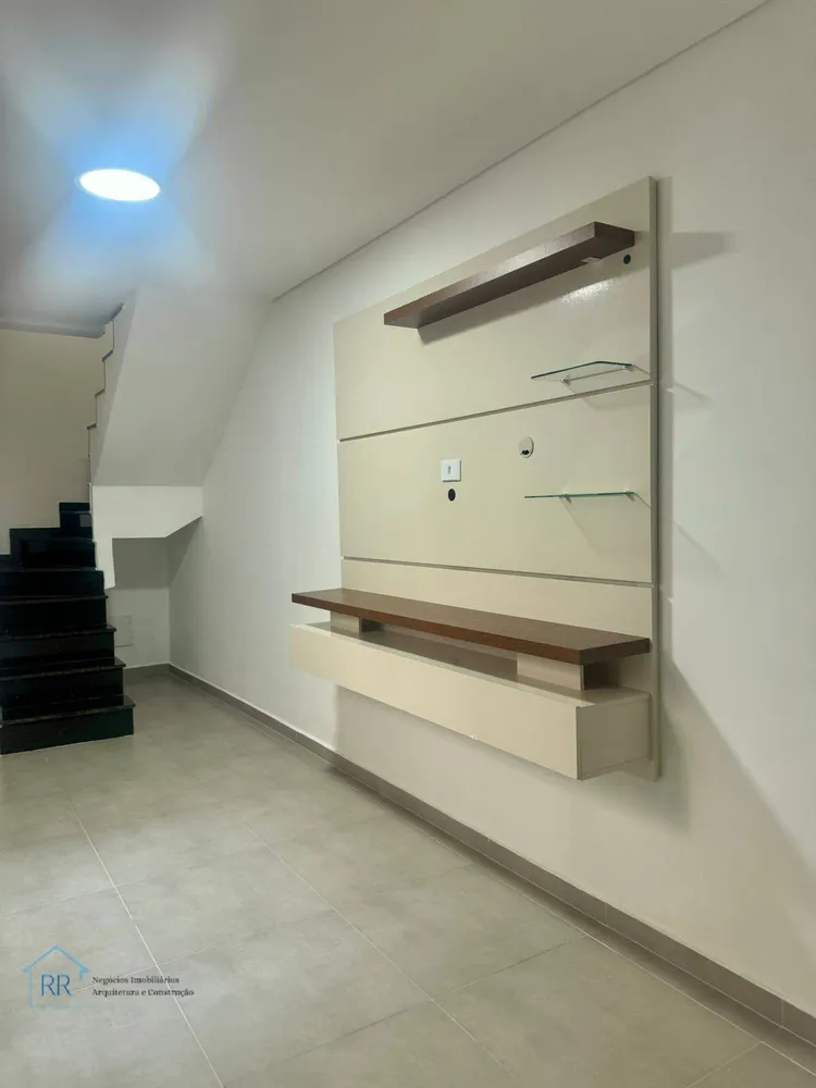 Cobertura, 2 quartos, 88 m² - Foto 2