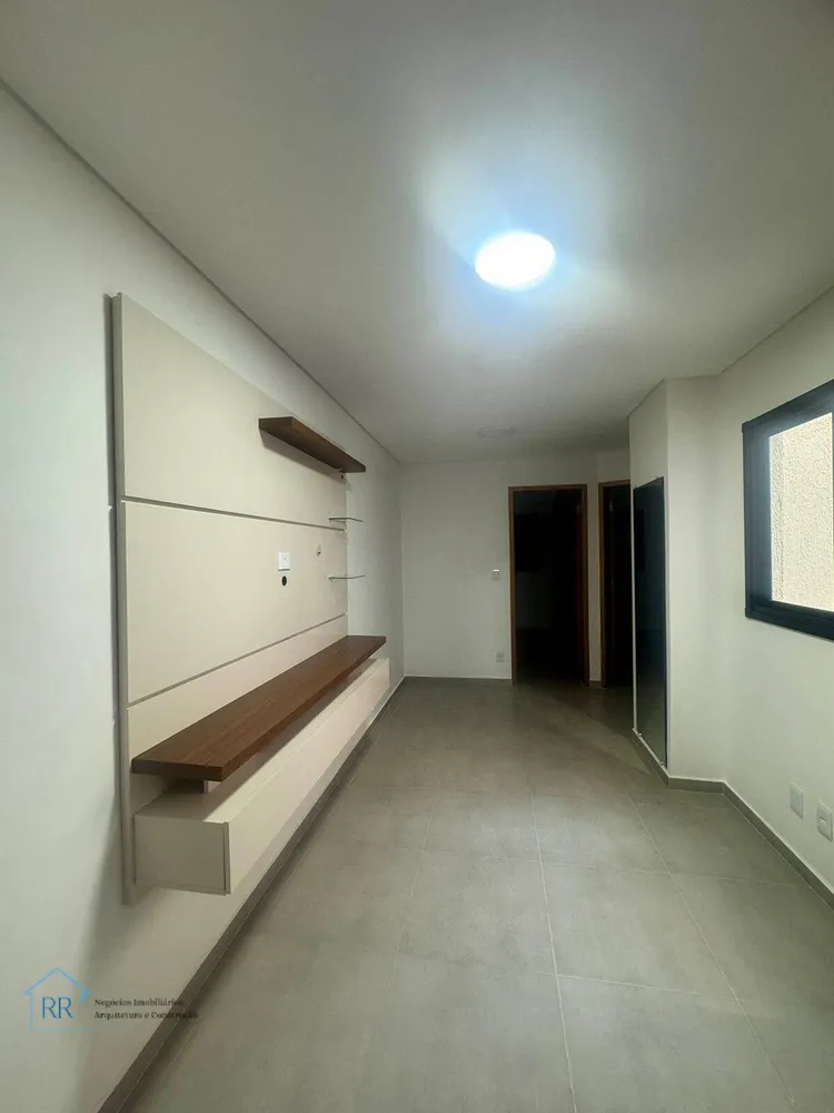 Cobertura, 2 quartos, 88 m² - Foto 1