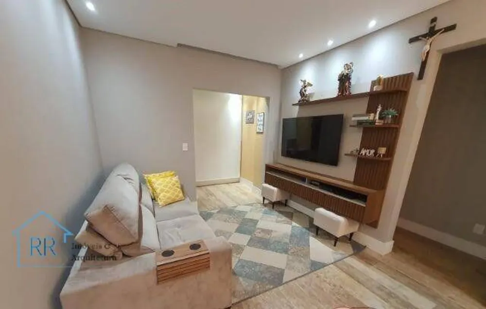 Apartamento, 2 quartos, 64 m² - Foto 6