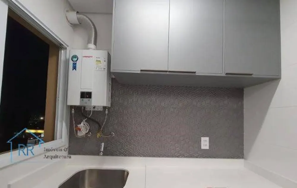 Apartamento, 2 quartos, 64 m² - Foto 5
